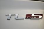 Acura TL Type-S 2007 года